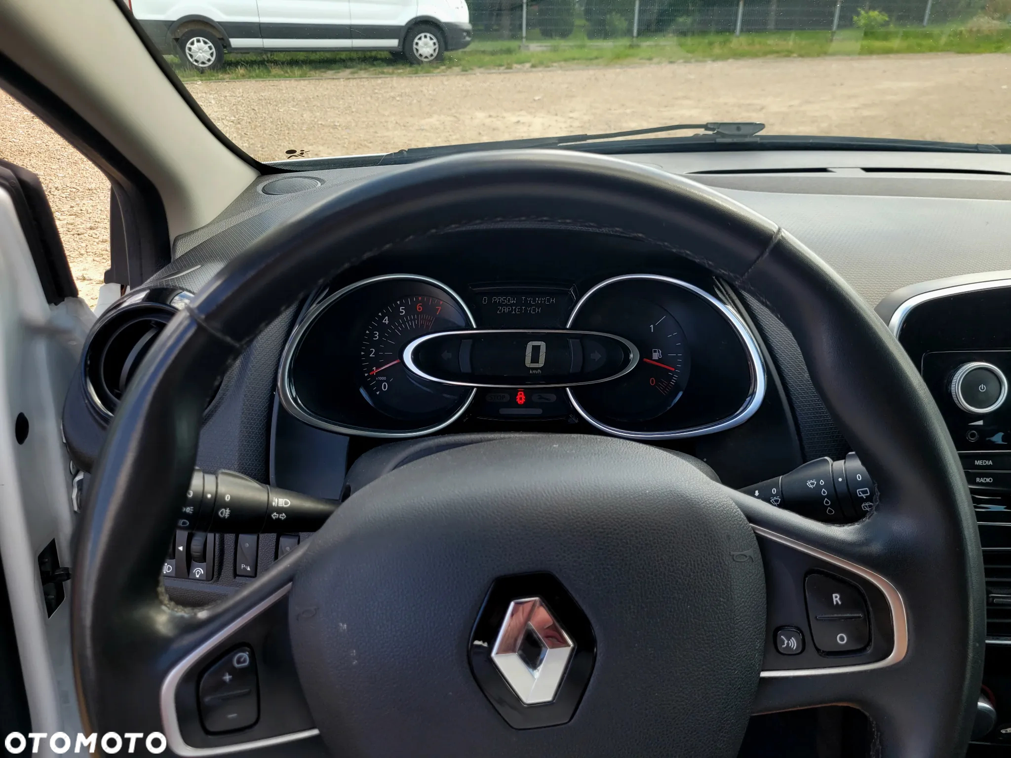 Renault Clio 0.9 Energy TCe Alize - 6