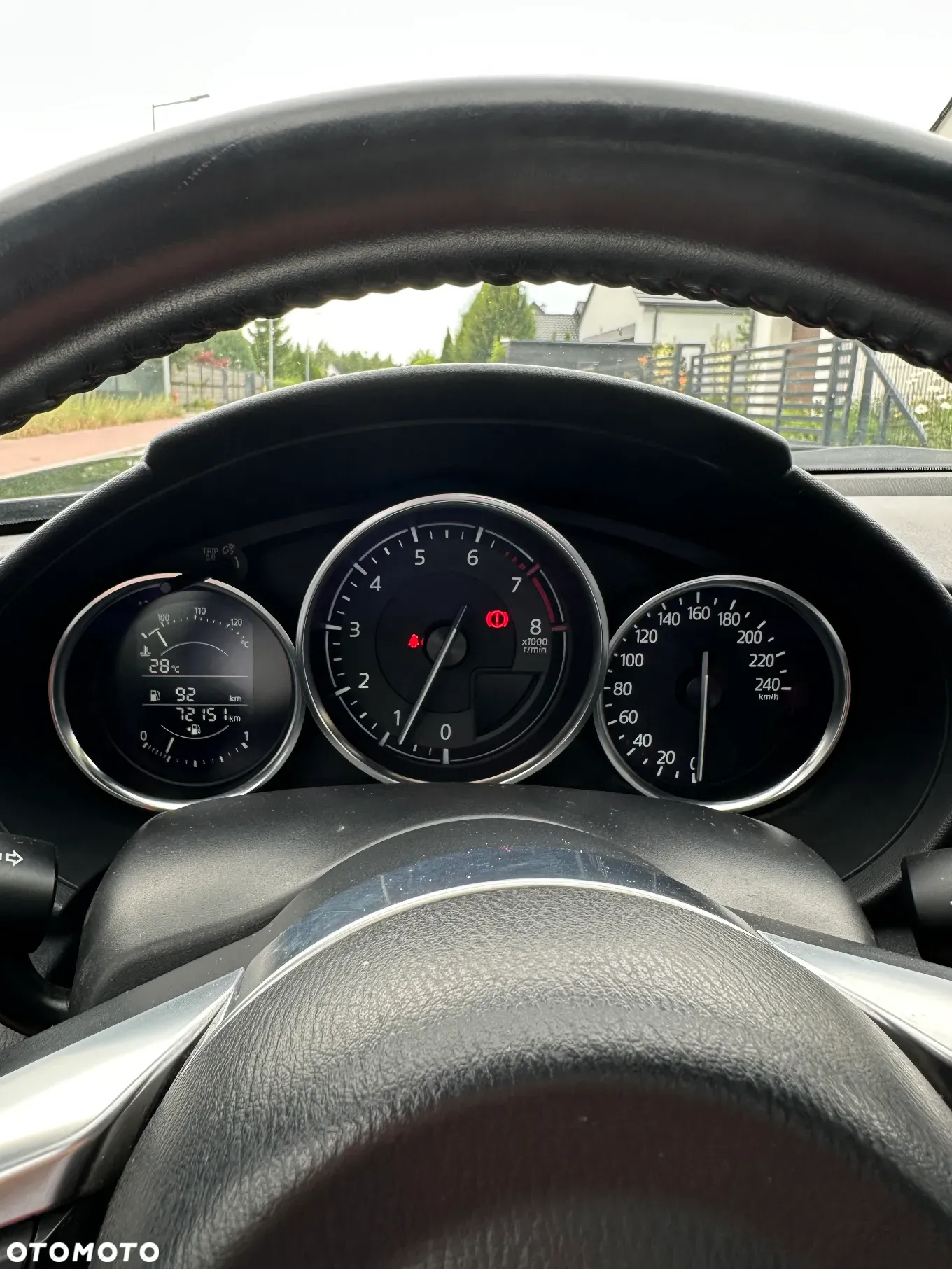 Mazda MX-5 2.0 Skypassion - 3