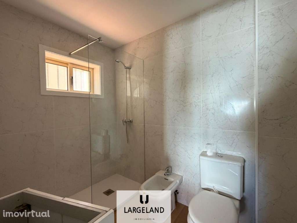 Apartamento T2+1 Arrendamento - Vila Nova de Gaia - Grande imagem: 4/12