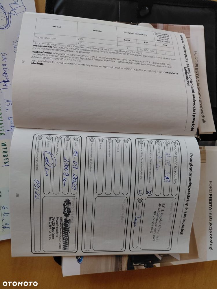 Ford Fiesta 1.0 EcoBoost S&S ST-LINE - 18