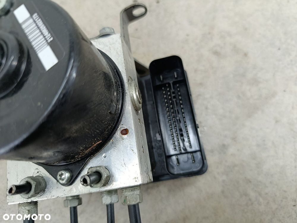 POMPA ABS BMW 3 E91 3452-6776056-01 10.0206-0325.4 10.0960-0837.3  ATE 2.0 - 7