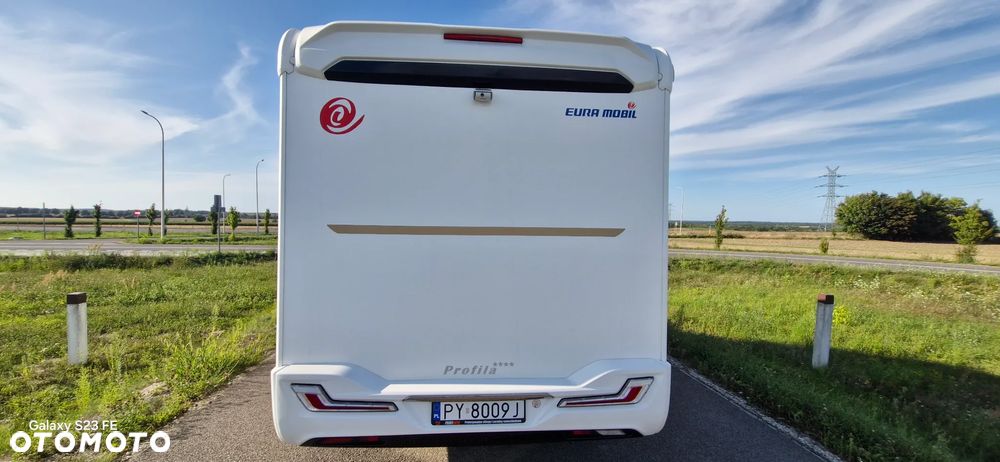 Eura Mobil PROFOLIA - 7
