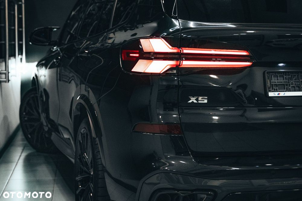 BMW X5 M - 7