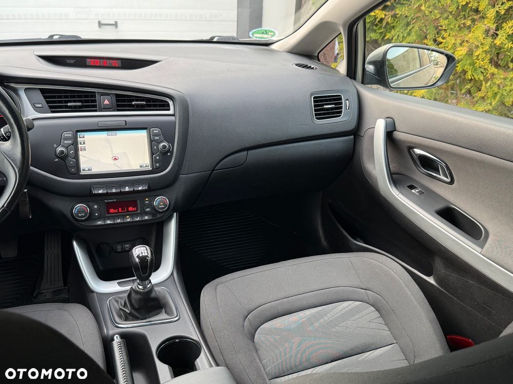 Kia Ceed 1.6 CRDi XL - 20