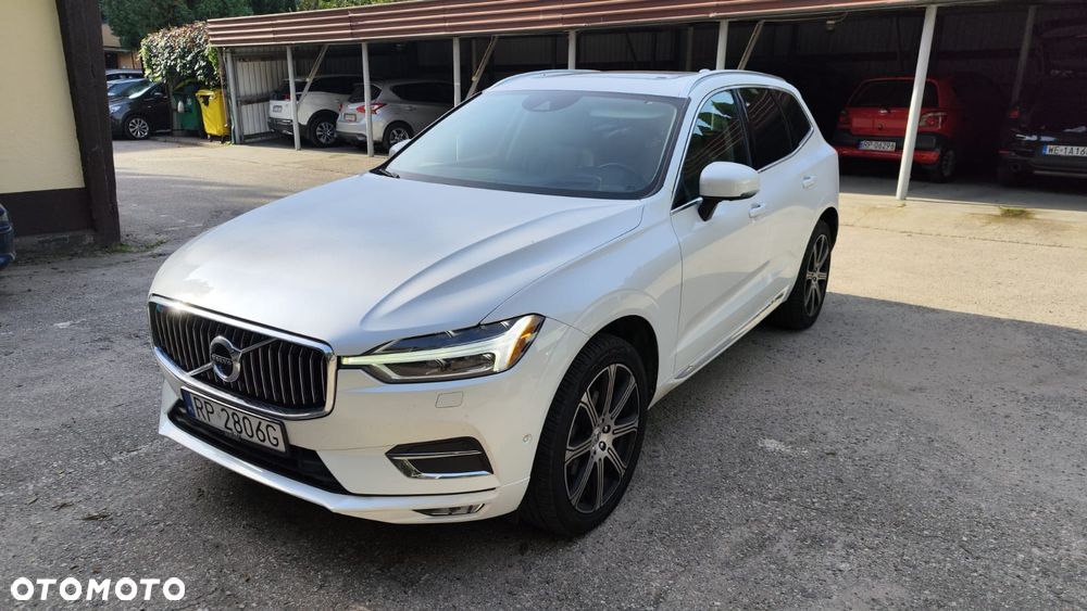 Volvo XC 60 - 14