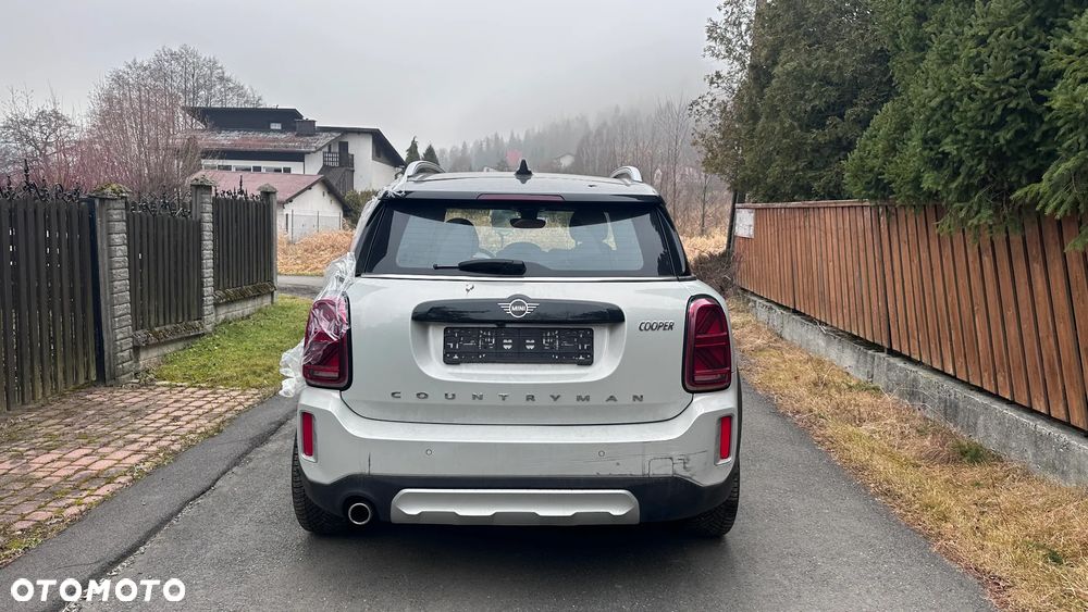 MINI Countryman Cooper Estate Edition - 5