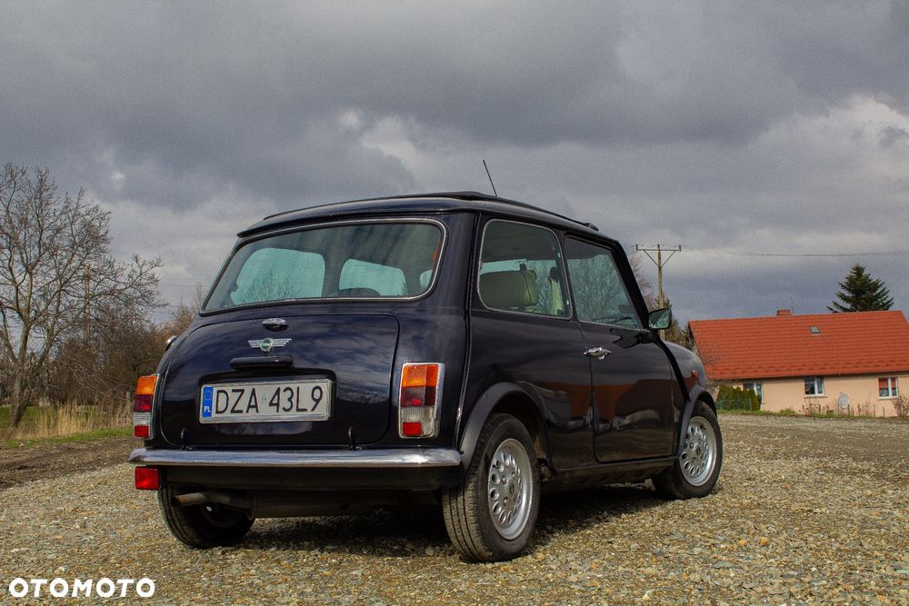 Rover Mini 1.3 Cooper - 8