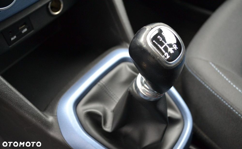 Hyundai i10 1.0 Comfort - 31