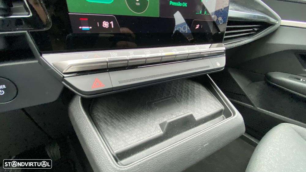 Renault Mégane E-Tech EV40 Evolution Autonomia Urbana - 52