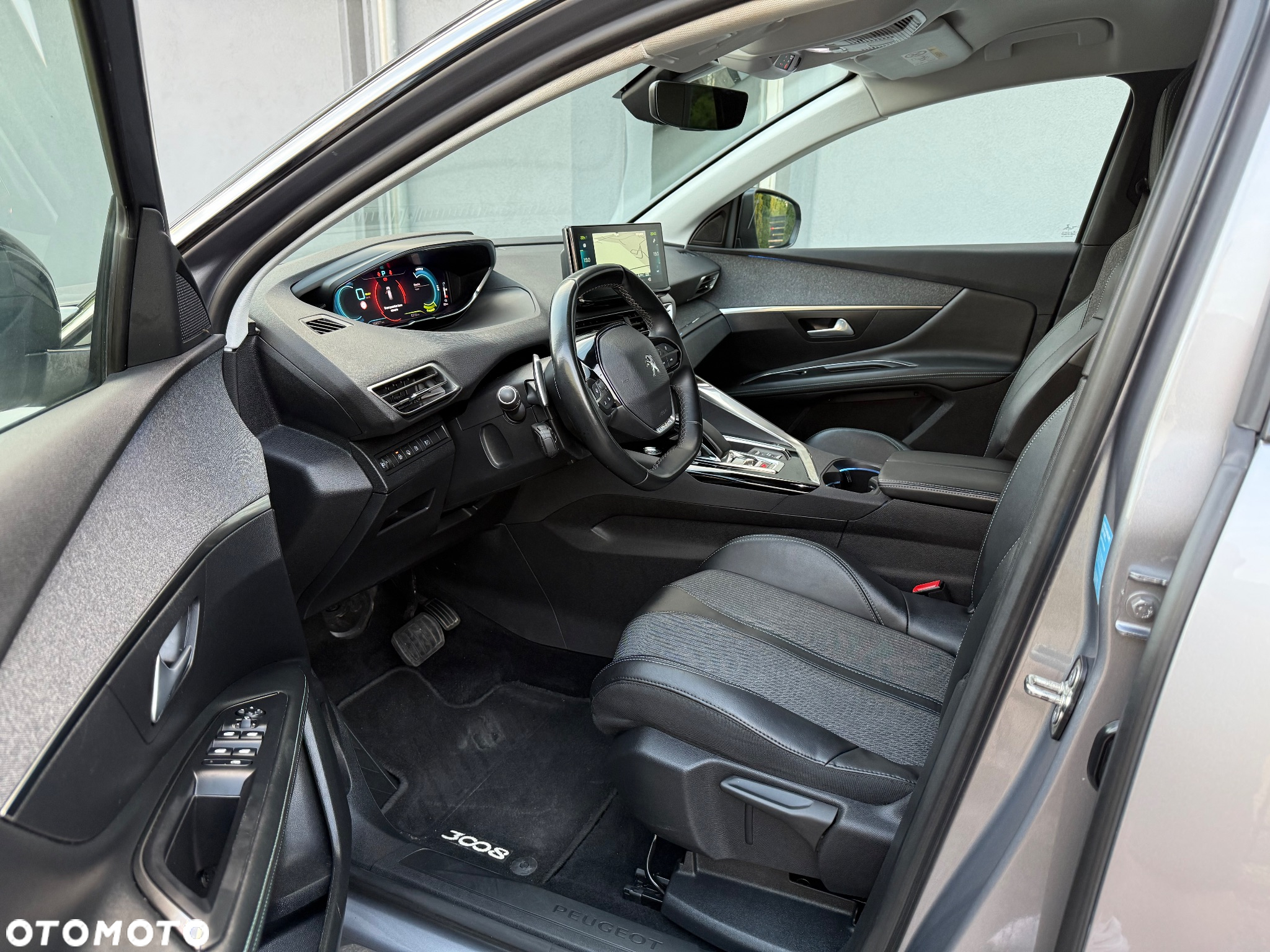 Peugeot 3008 Hybrid 225 e-EAT8 Allure Pack - 6