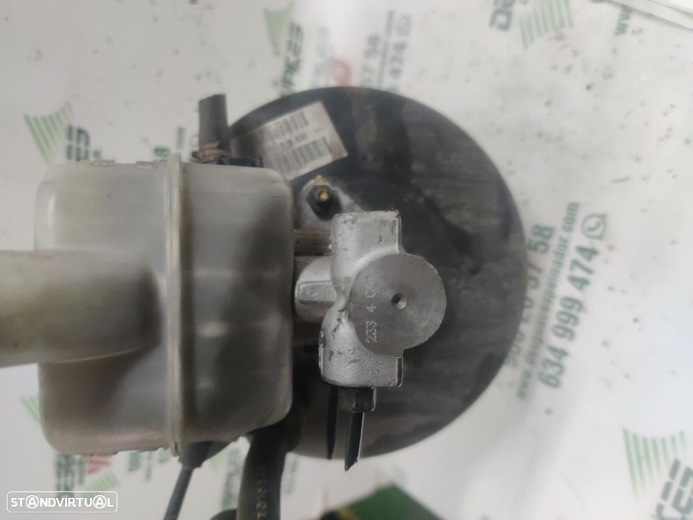 SERVOFREIO CHRYSLER PT CRUISER - 1