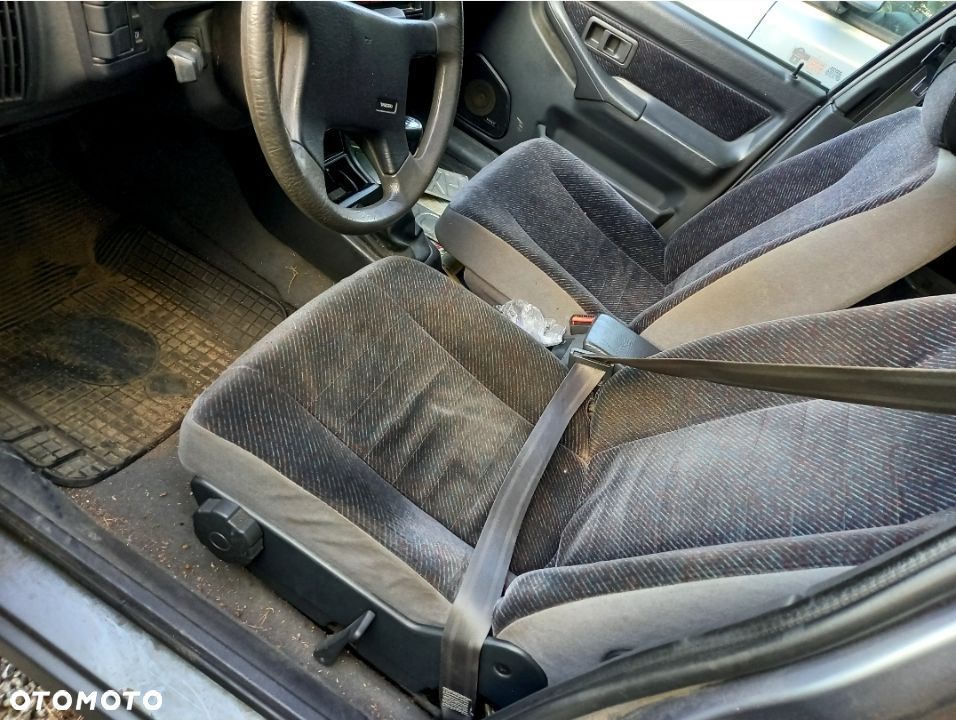 Części Volvo 460 sedan benzyna - 6