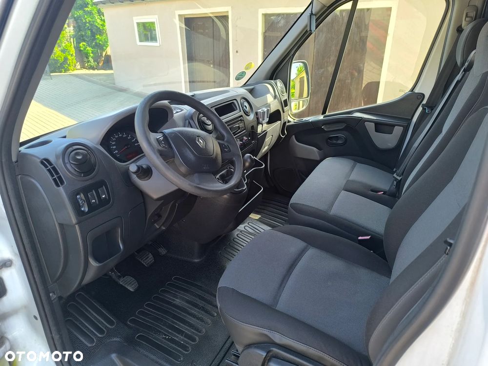 Renault Master - 5
