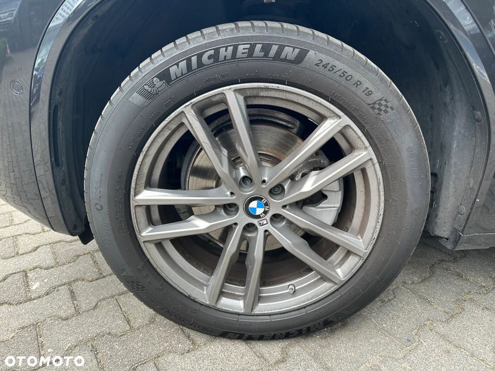 BMW X3 xDrive20i GPF M Sport sport - 23