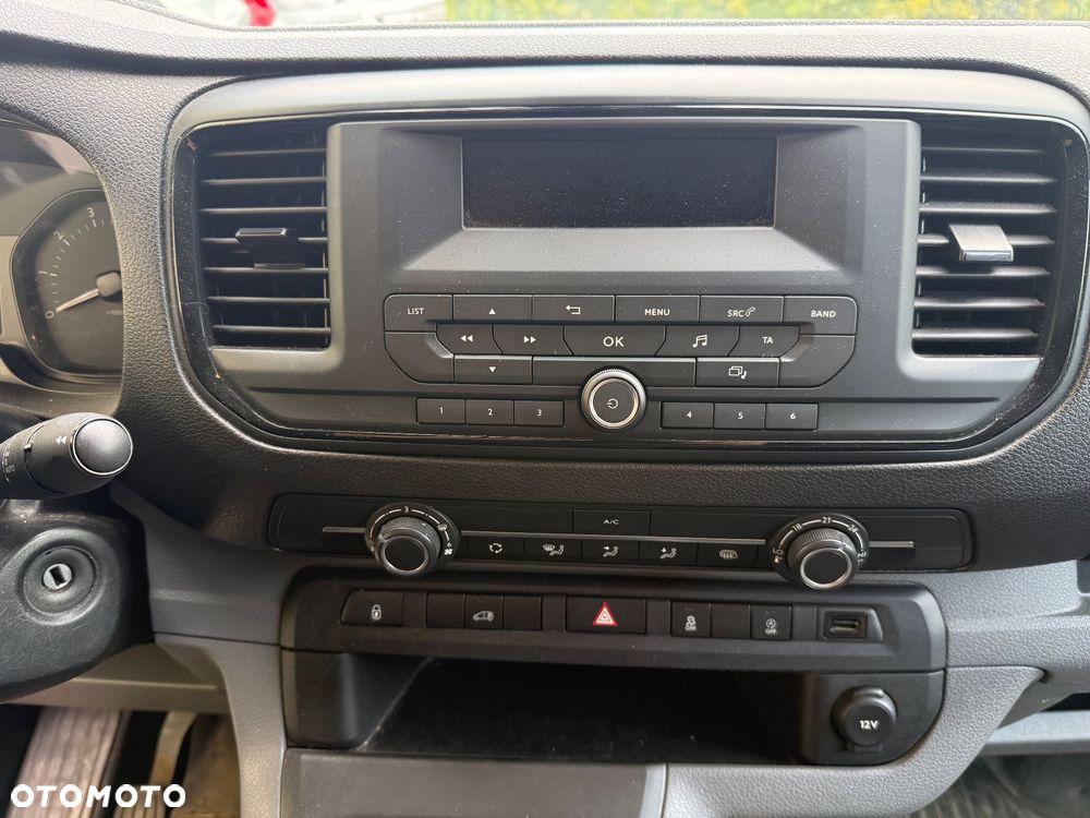 Toyota PROACE - 7