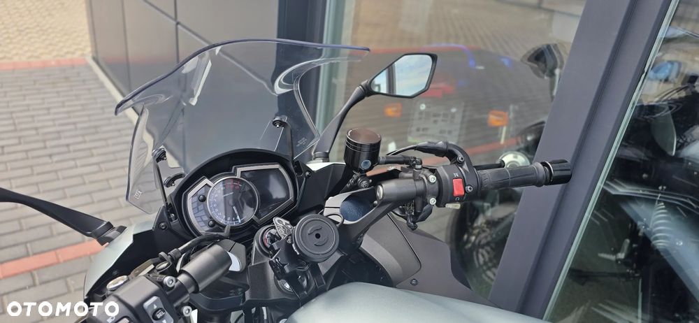 Kawasaki Z - 32