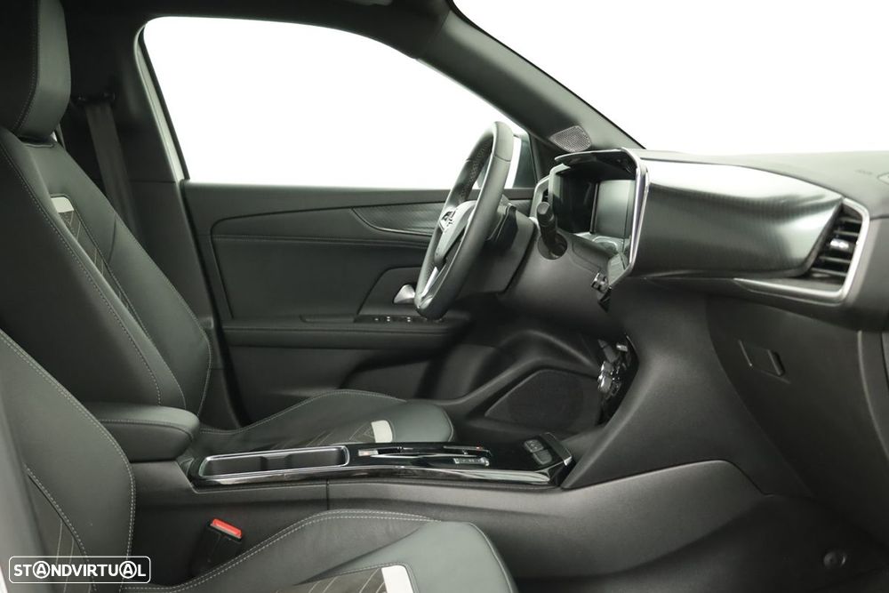 Opel Mokka 1.2 T Ultimate AT - 22