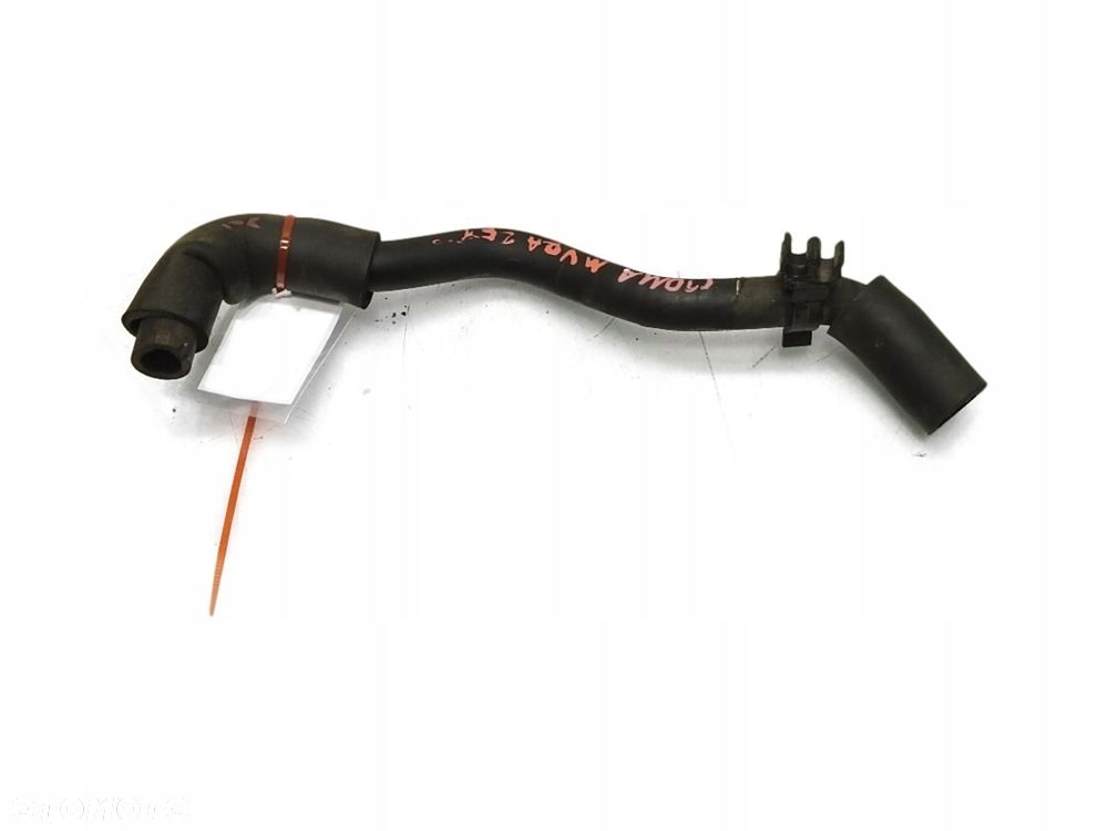 PRZEWÓD ODMY NISSAN MURANO Z51 3.5 V6 - 1