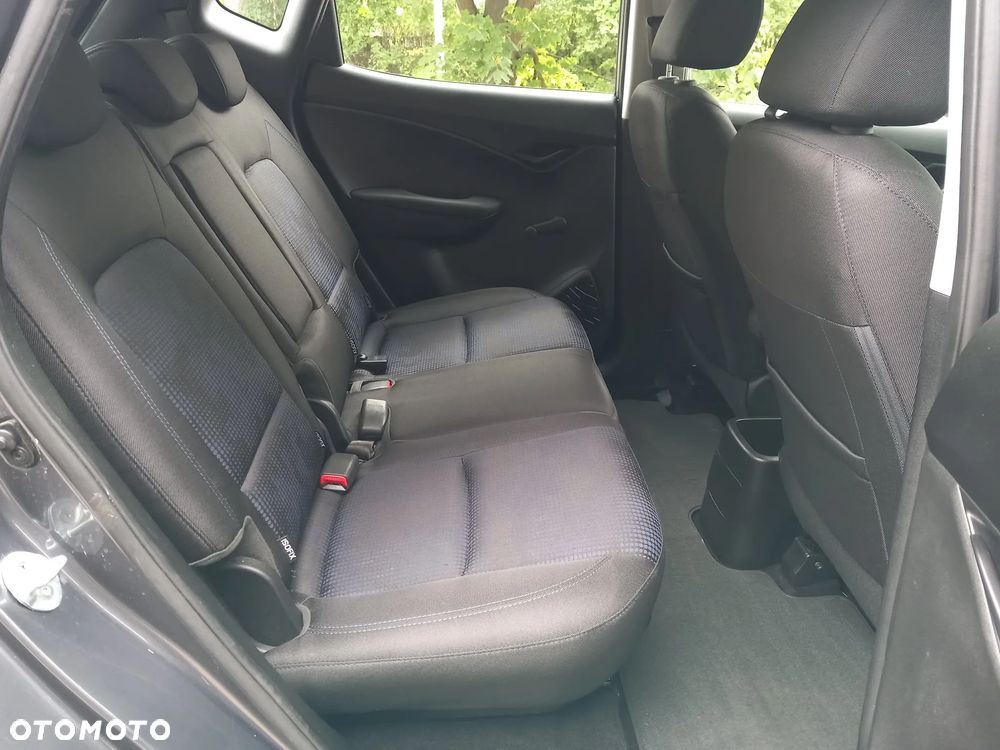 Hyundai ix20 1.4 Comfort blue - 9