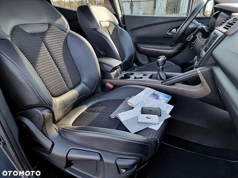 Renault Kadjar - 6