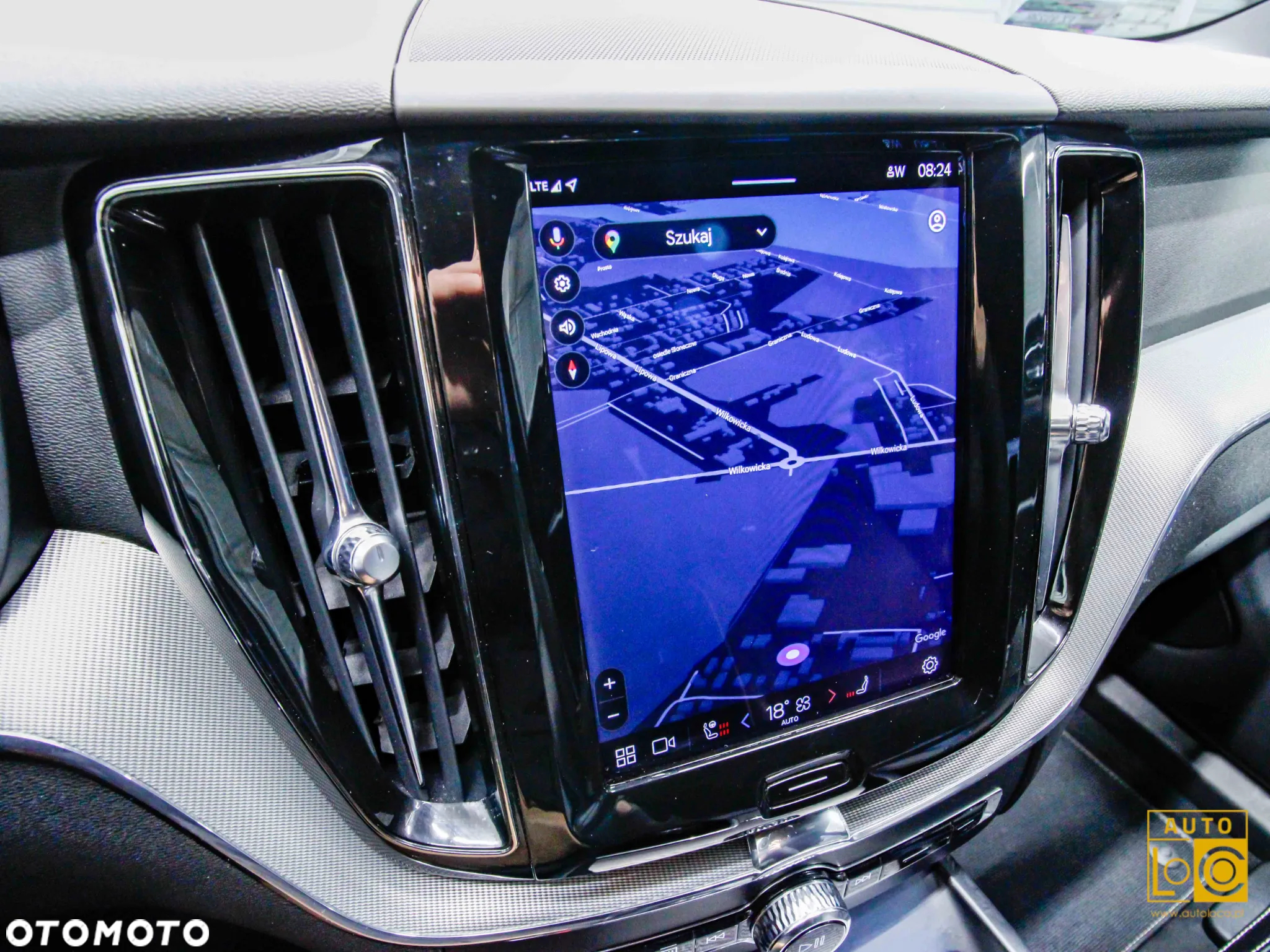 Volvo XC 60 B4 B R-Design - 19
