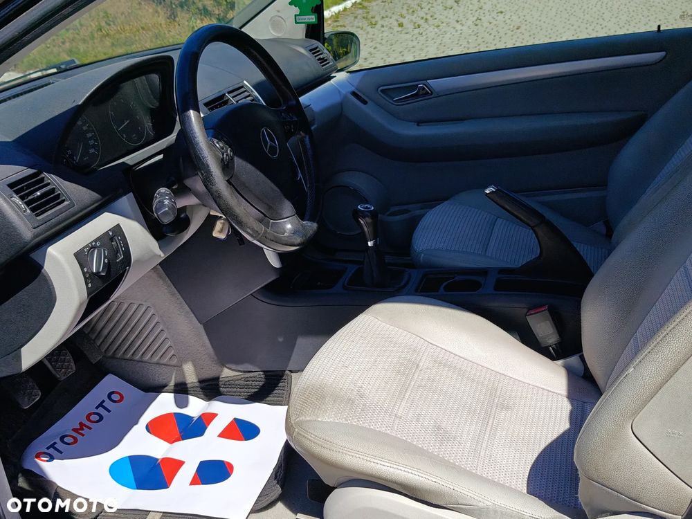 Mercedes-Benz Klasa A 150 Elegance - 10