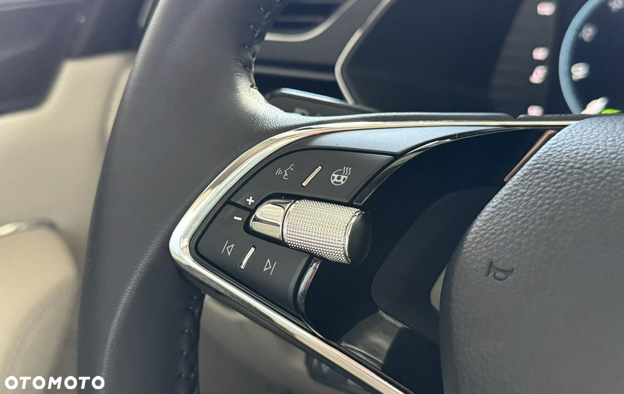 Skoda Superb - 18