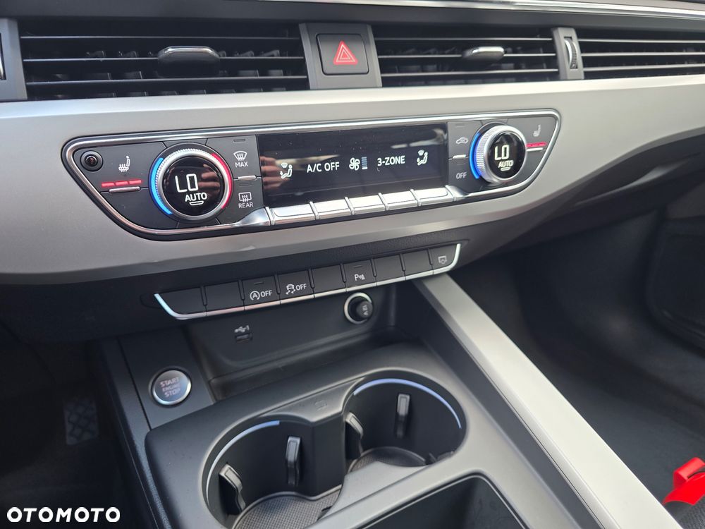 Audi A4 Limousine 35 TFSI S tronic - 24