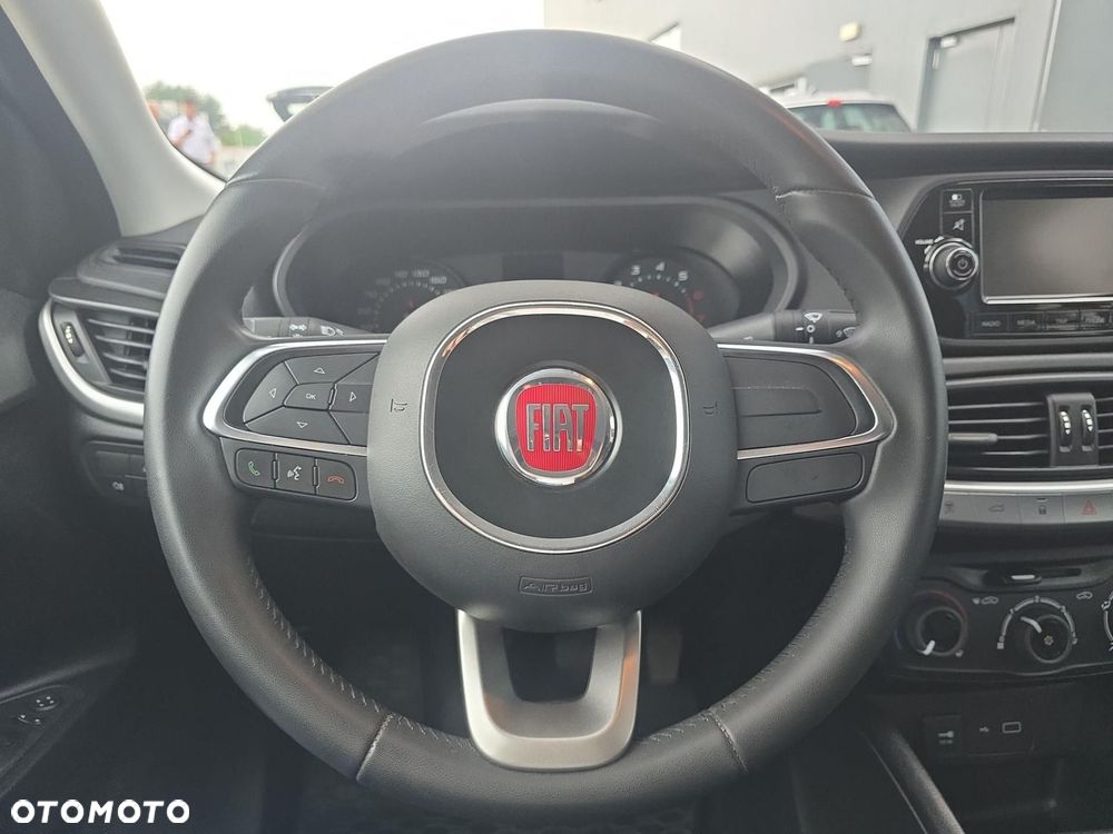 Fiat Tipo 1.4 16V Mirror - 12