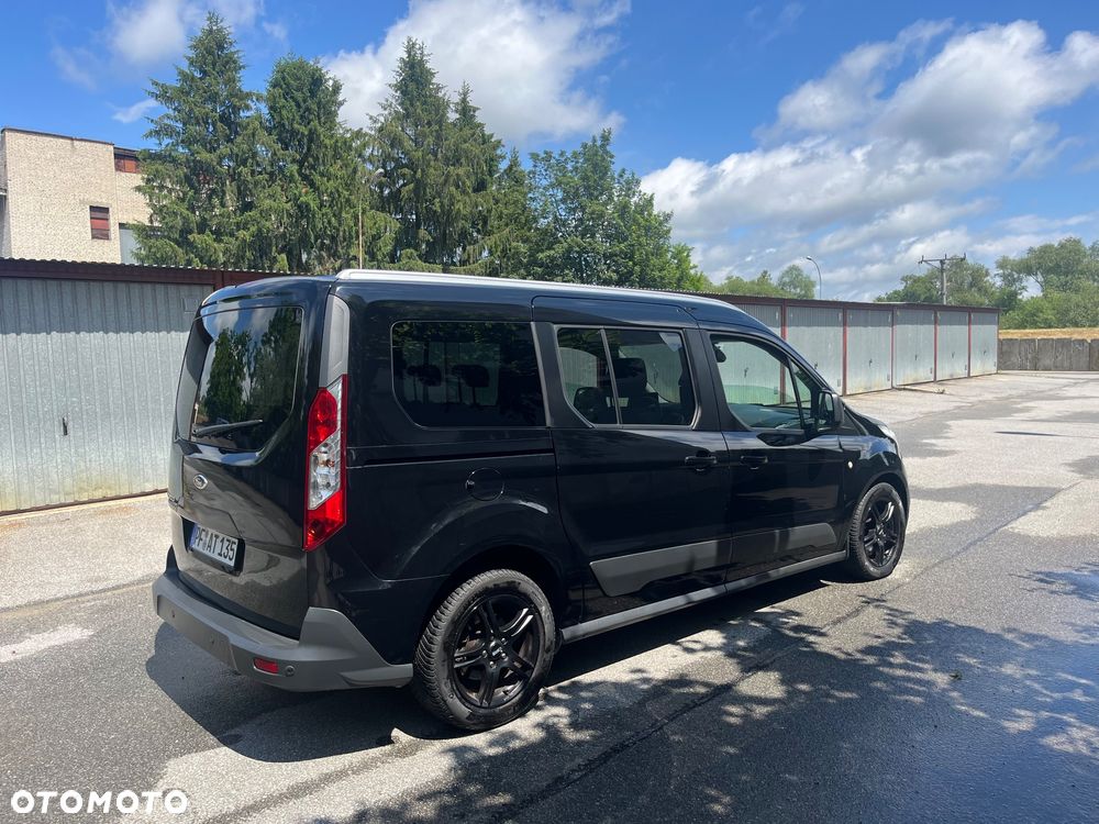 Ford Tourneo Connect Grand - 7
