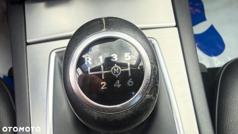 Mercedes-Benz Klasa C 220 CDI BlueEff Avantgarde - 19