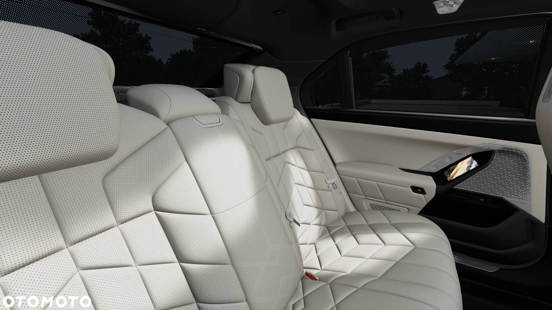 BMW Seria 7 - 7