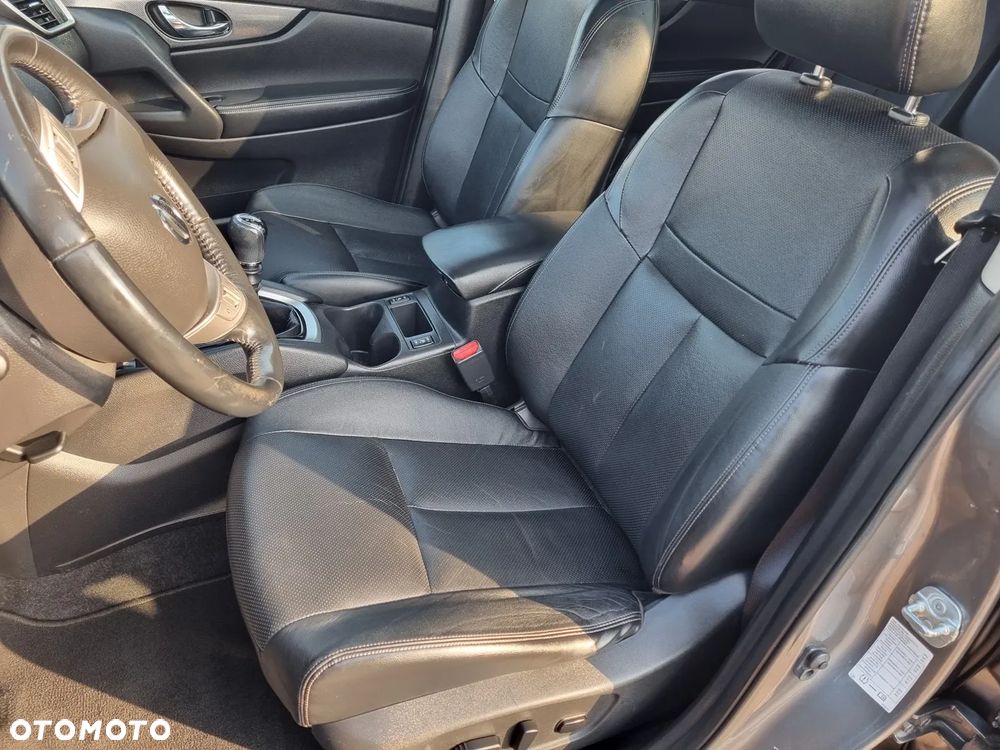 Nissan X-Trail 1.6 DIG-T 360 - 10