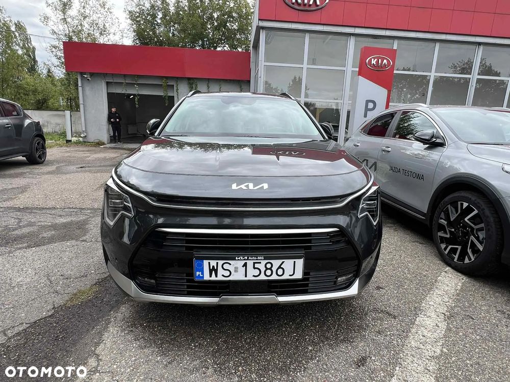 Kia Niro