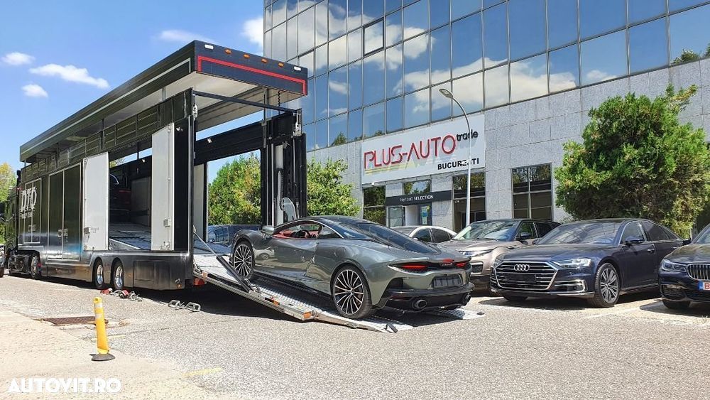 Audi A6 50 TFSI e quattro S tronic PHEV S Line - 21