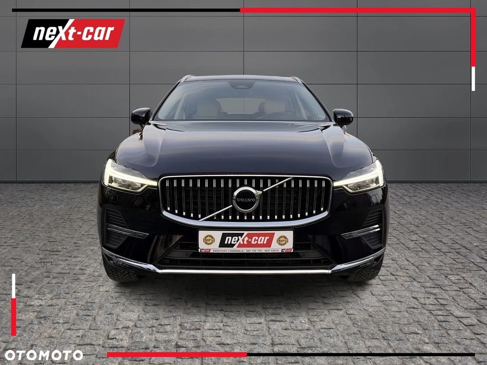 Volvo XC 60 B4 D Plus Bright - 9