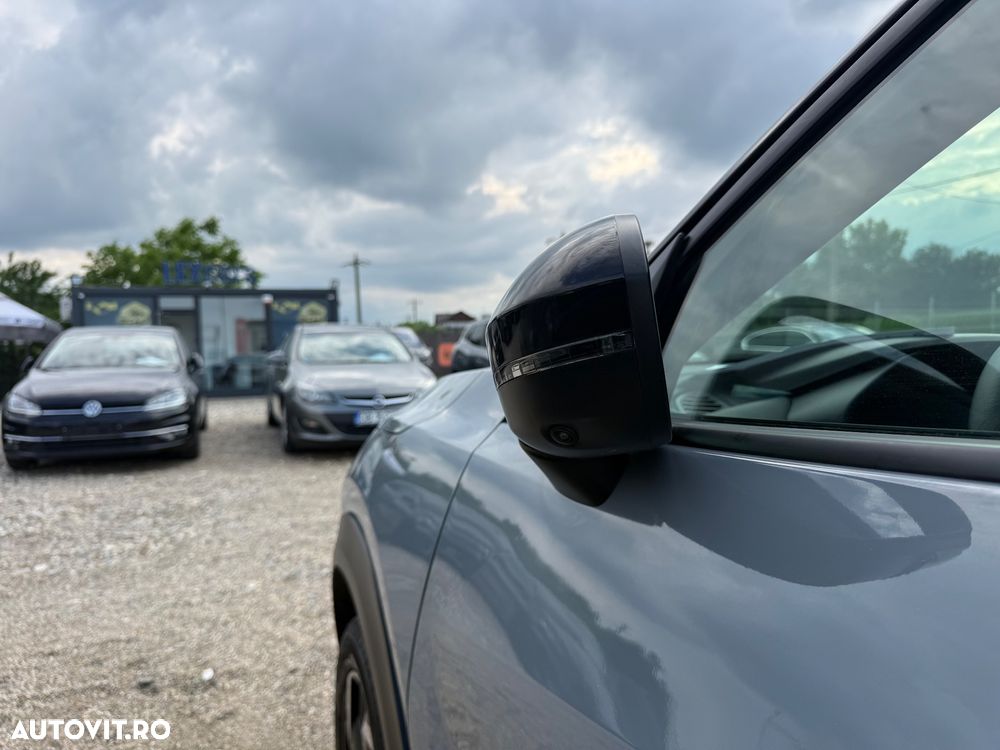Nissan Juke 1.6 4AMT Tekna - 21