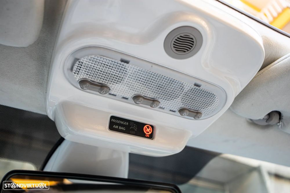 Smart Fortwo Cabrio Mansory - 26