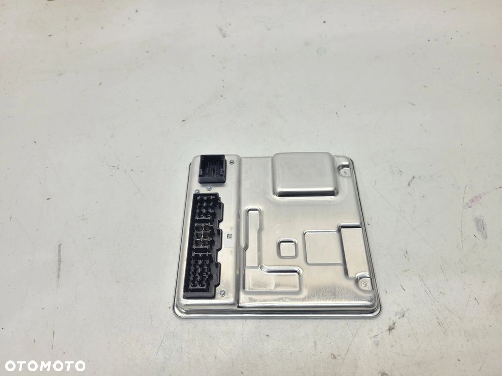 MODUŁ STEROWNIK GATEWAY AUDI Q4 E-TRON 1EA937012Q - 2