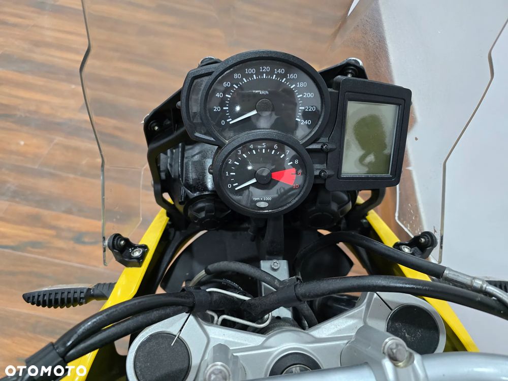 BMW GS - 20