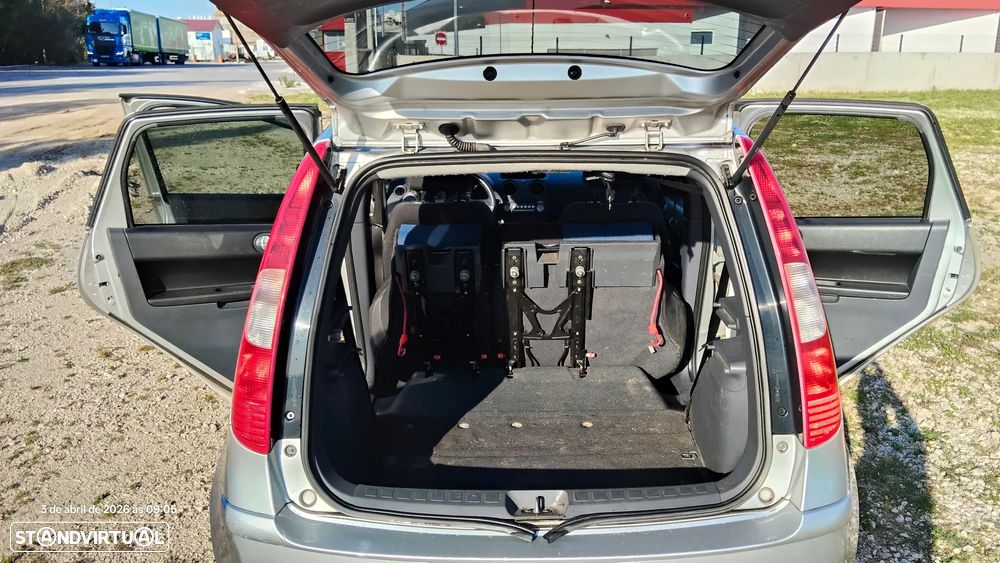 Mitsubishi Colt 1.5 DI-D E-motion - 10