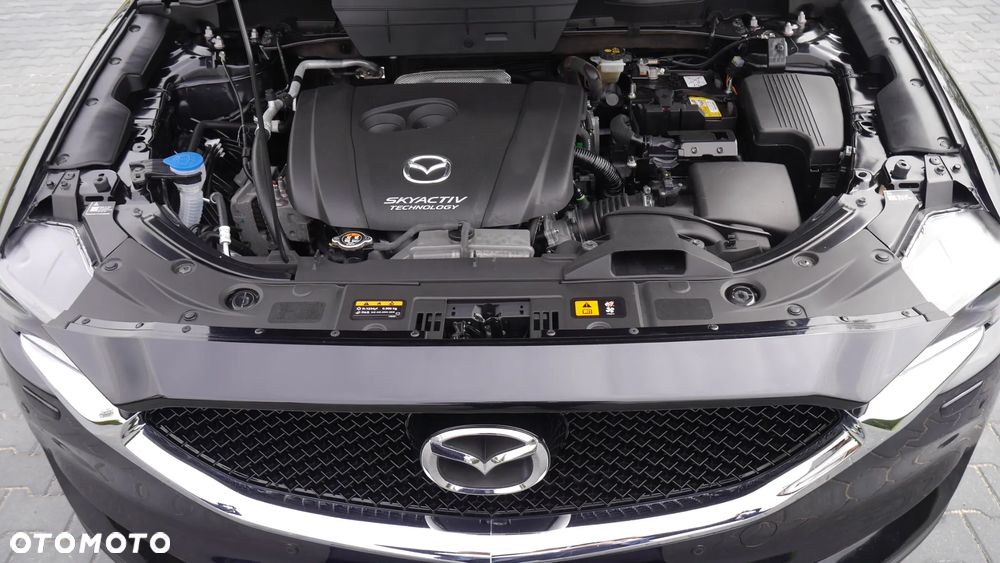 Mazda CX-5 e-SKYACTIV-G 165 AWD Homura - 39