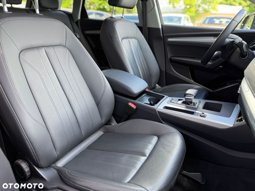 Audi Q5 - 22