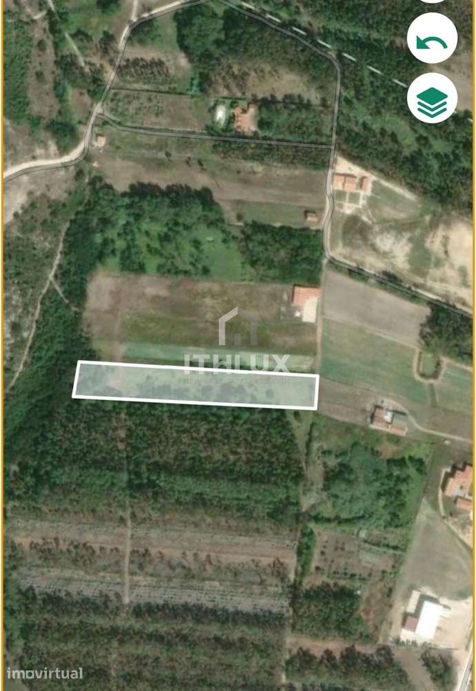 Terreno Agricola com 5160 m2 perto do Bom Sucesso em Serra Del Rei - Grande imagem: 3/23