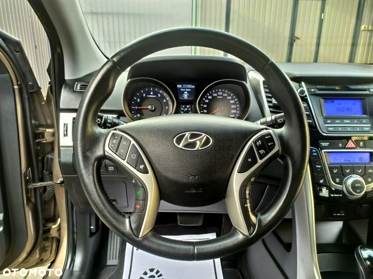 Hyundai i30 - 17