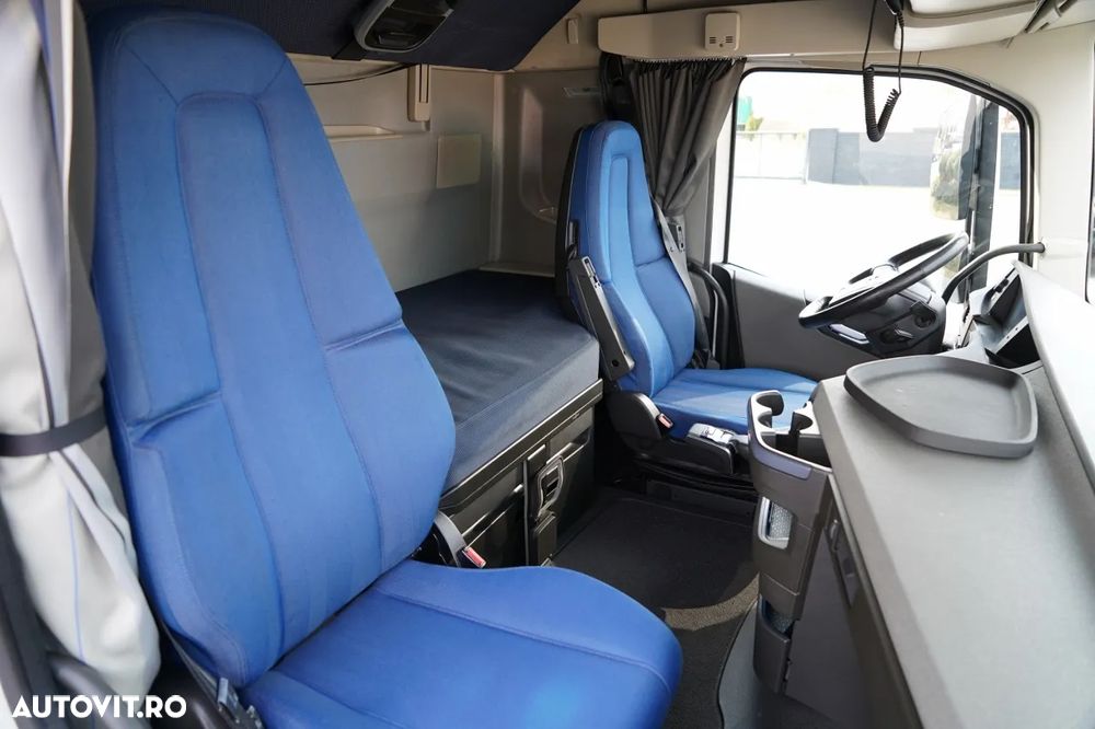 Volvo FH 460 / I-SHIFT / I-SAVE / TV / EURO 6 - 35