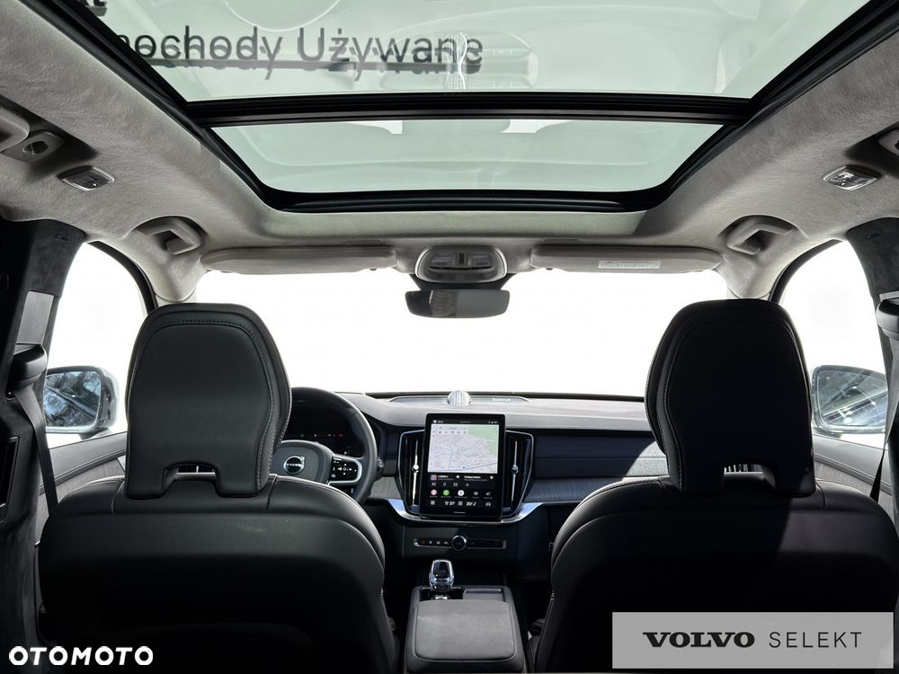 Volvo XC 90 - 12