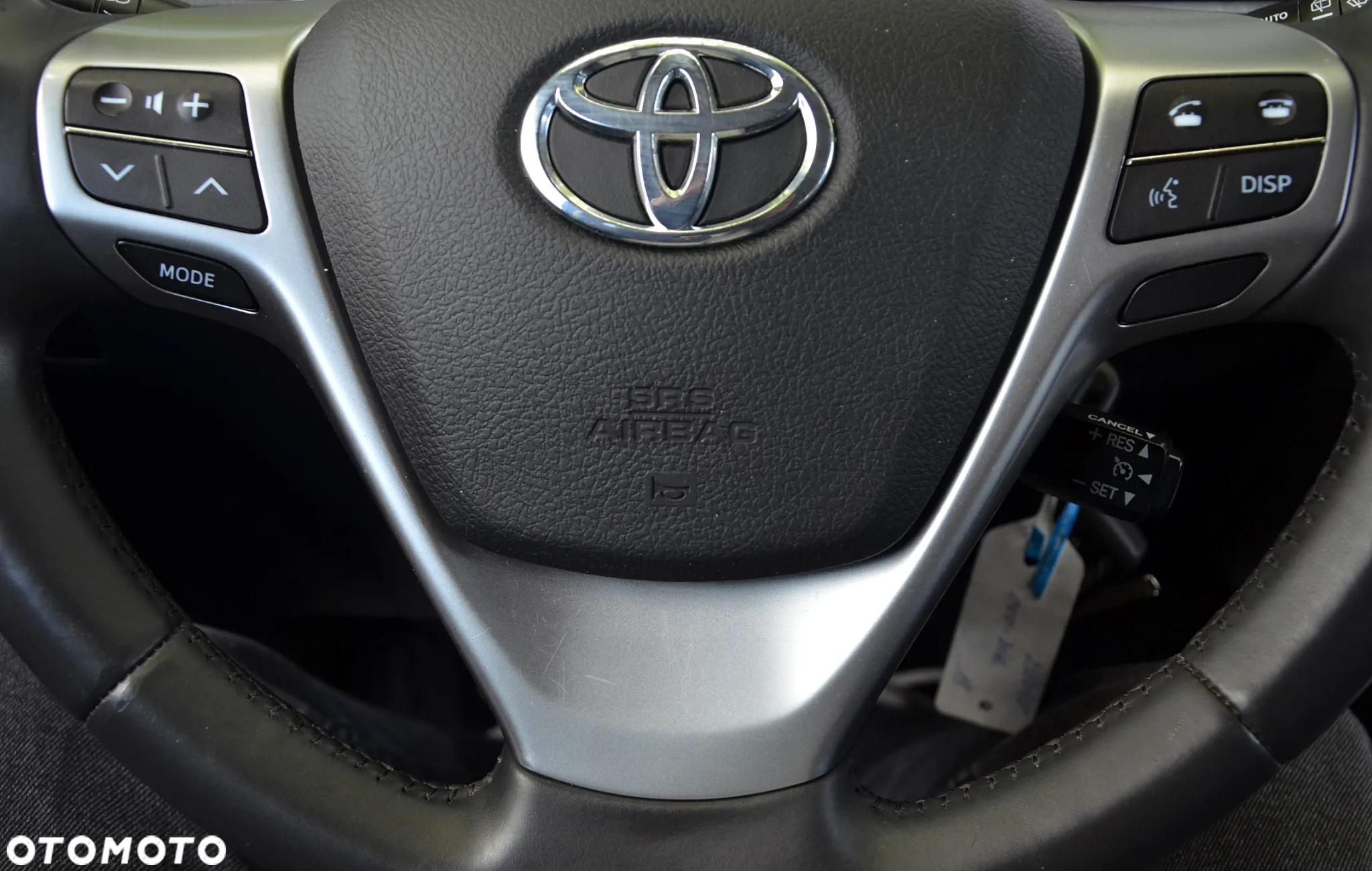 Toyota Verso 1.6 D-4D Premium - 18