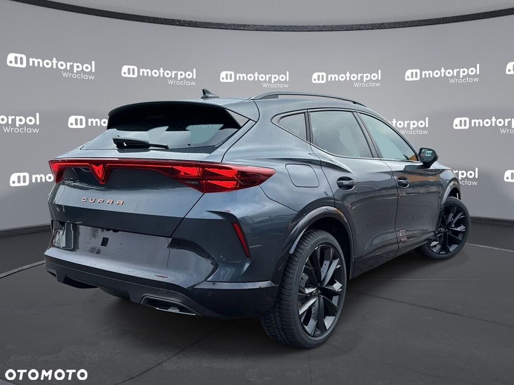 Cupra Formentor - 12