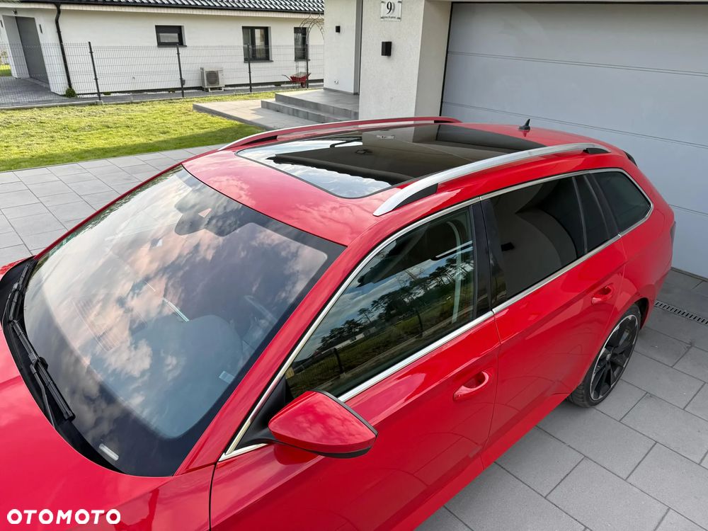 Skoda Superb 2.0 TDI L&K - 4